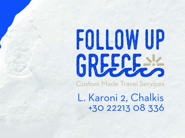 FOLLOW UP GREECE