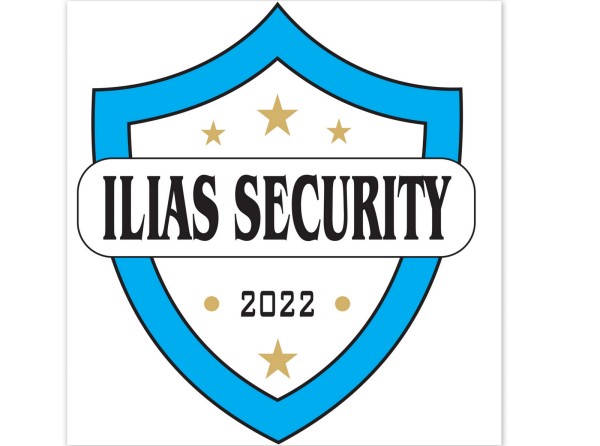 ILIAS SECURITY