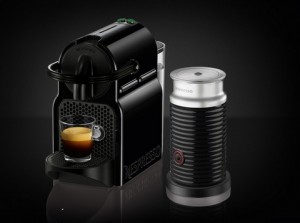 Super διαγωνισμός του OlaEvia με δώρο μηχανή Nespresso αξίας 135 ευρώ!