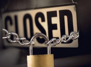 ΧΑΛΚΙΔΑ: Εκλεισε το ψητοπωλείο ΛΟΥΚΑΣ στην οδό Χαϊνά