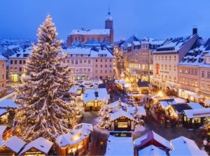 KYZIKOS TOURS: Προσφορές για τις Χριστουγεννιάτικες εξορμήσεις σας!