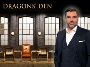 ΔΗΜΗΤΡΗΣ ΜΑΛΛΙΟΣ: Ο κριτής του Dragon's Den κατάγεται από την Κύμη - Εκανε deal με ξενοδοχείο στην περιοχή