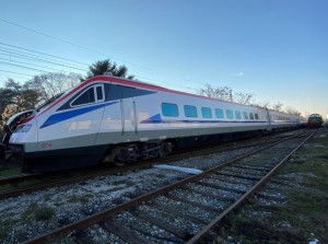 ΑΘΗΝΑ - ΘΕΣΣΑΛΟΝΙΚΗ: Ξεκινούν τα δρομολόγια με τα νέα γρήγορα τρένα