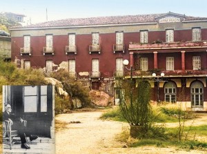 ΑΙΔΗΨΟΣ: Βγαίνει στο σφυρί για ...ψίχουλα το ιστορικό ξενοδοχείο Ηράκλειον