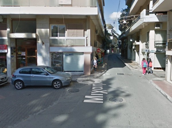ΧΑΛΚΙΔΑ: Γνωστό κατάστημα με ρούχα μεταφέρεται στην οδό Κακαρά