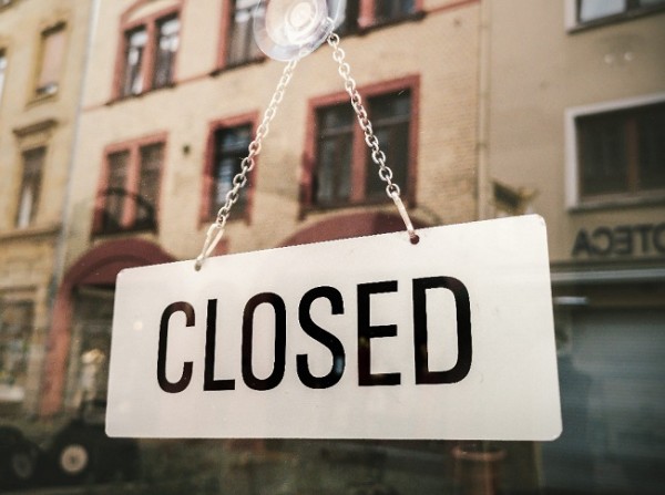 ΧΑΛΚΙΔΑ: Ποιοι επιχειρηματίες δηλώνουν ότι έκλεισαν από επιλογή τα καταστήματά τους