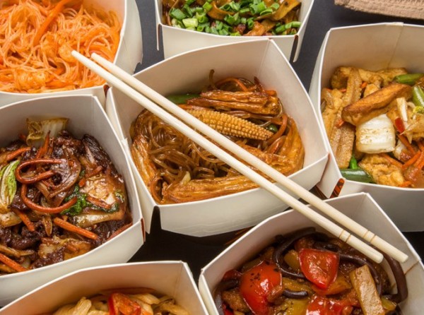 ΧΑΛΚΙΔΑ: Ανοίγει κινέζικο εστιατόριο στο κέντρο της πόλης